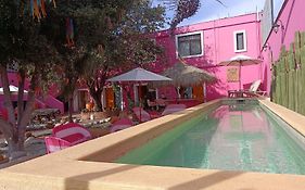 Casa Rosamate